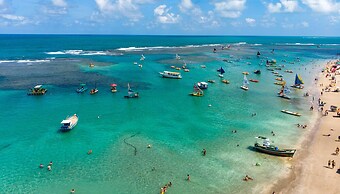Flats no Malawí Beach Houses