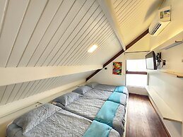 Flats no Malawí Beach Houses