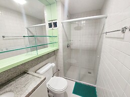 Flats no Malawí Beach Houses