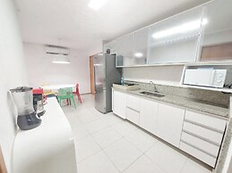 Flats no Malawí Beach Houses