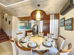 Flats no Malawí Beach Houses