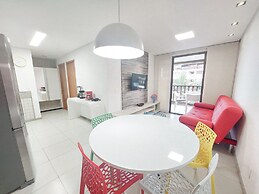 Flats no Malawí Beach Houses