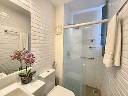 Flats no Malawí Beach Houses