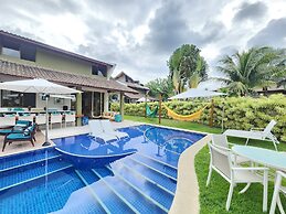 Flats no Malawí Beach Houses