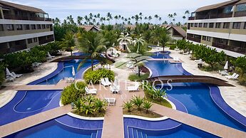 Flats no Malawí Beach Houses