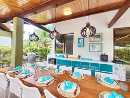 Flats no Malawí Beach Houses