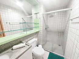 Flats no Malawí Beach Houses