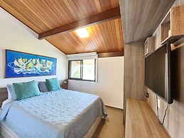 Flats no Malawí Beach Houses