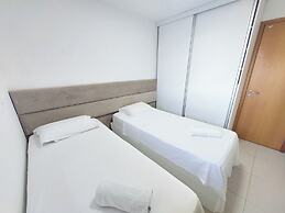 Flats no Malawí Beach Houses