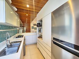 Flats no Malawí Beach Houses