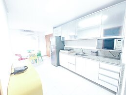 Flats no Malawí Beach Houses