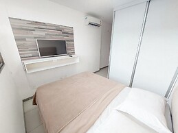 Flats no Malawí Beach Houses