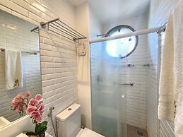 Flats no Malawí Beach Houses