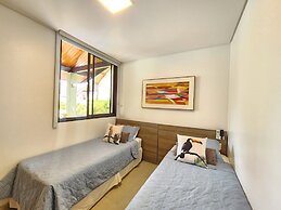 Flats no Malawí Beach Houses