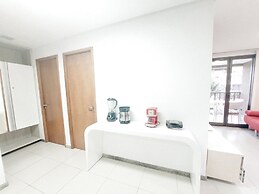 Flats no Malawí Beach Houses