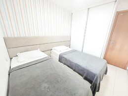 Flats no Malawí Beach Houses