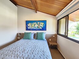 Flats no Malawí Beach Houses