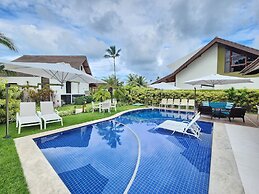 Flats no Malawí Beach Houses