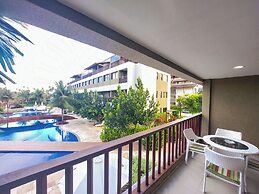 Flats no Malawí Beach Houses