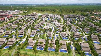 Flats no Malawí Beach Houses