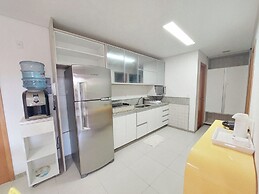 Flats no Malawí Beach Houses