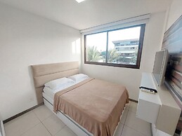 Flats no Malawí Beach Houses