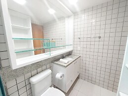 Flats no Malawí Beach Houses