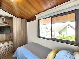 Flats no Malawí Beach Houses