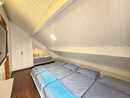 Flats no Malawí Beach Houses