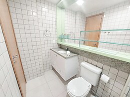 Flats no Malawí Beach Houses