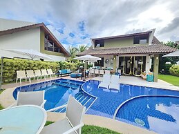 Flats no Malawí Beach Houses