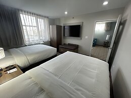 MainStay Suites