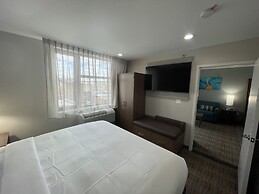 MainStay Suites