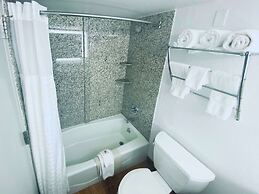 MainStay Suites Conover-Hickory