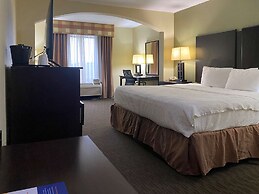 MainStay Suites Conover-Hickory