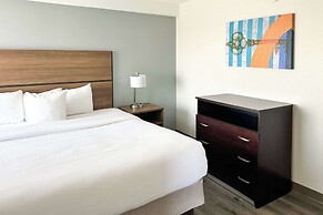 MainStay Suites Conover-Hickory