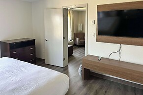 MainStay Suites Conover-Hickory