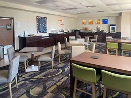 MainStay Suites Conover-Hickory