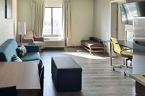 MainStay Suites Conover-Hickory