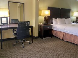MainStay Suites Conover-Hickory