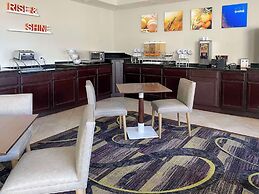 MainStay Suites Conover-Hickory