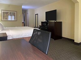 MainStay Suites Conover-Hickory