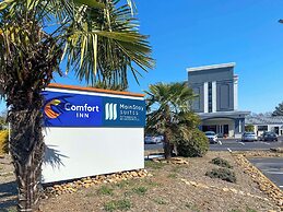 MainStay Suites Conover-Hickory