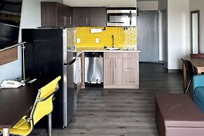 MainStay Suites Conover-Hickory