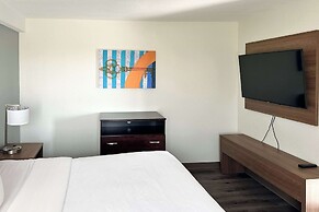 MainStay Suites Conover-Hickory