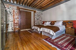 CASA SAUTO Suite in CDMX historic area