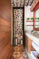 CASA SAUTO Suite in CDMX historic area