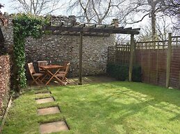 Jasmine Cottage