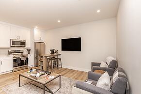 The White Pearl - Luxury Chalet W/mountain Views