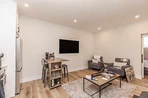 The White Pearl - Luxury Chalet W/mountain Views